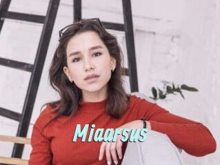 Miaarsus