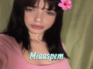 miaaspem Ton Show