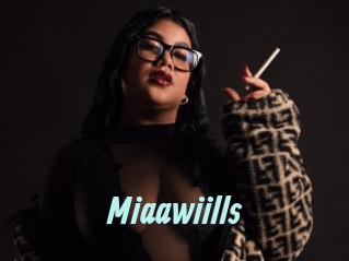 Miaawiills