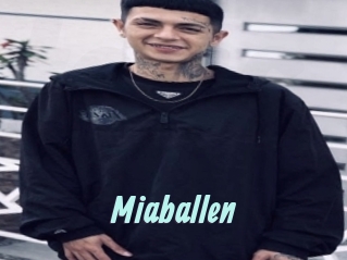 Miaballen