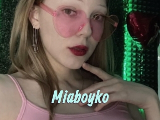 Miaboyko