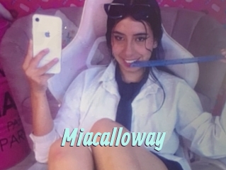 miacalloway Ton Show