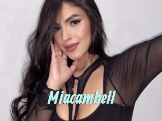Miacambell
