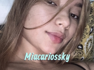 Miacariossky