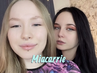 Miacarrie