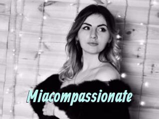 Miacompassionate