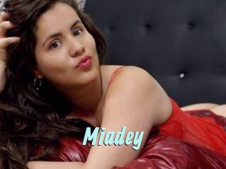 Miadey