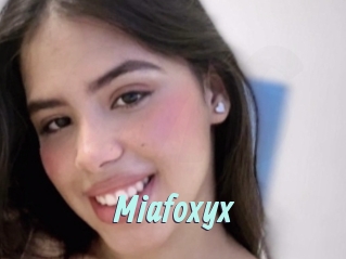Miafoxyx