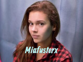 Miafusterx