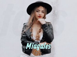 Miagales