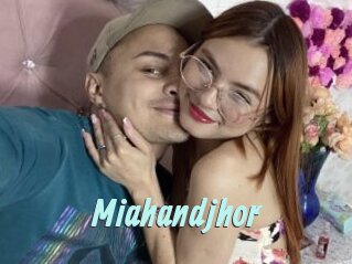 Miahandjhor