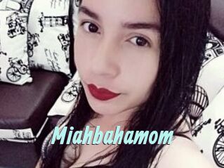 Miahbahamom