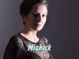 Miaheck