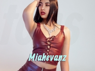 Miahevanz