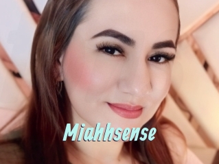 Miahhsense