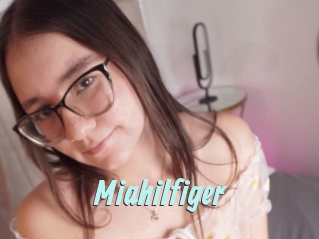 miahilfiger Ton Show