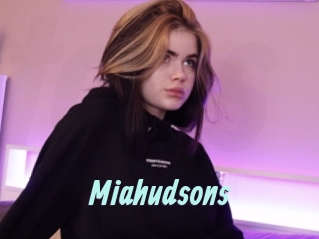 Miahudsons