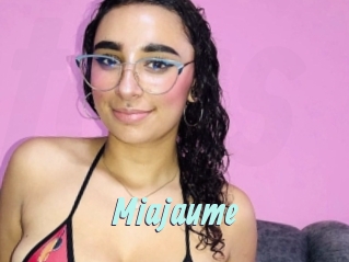 Miajaume