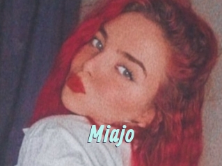 Miajo