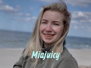 Miajuicy
