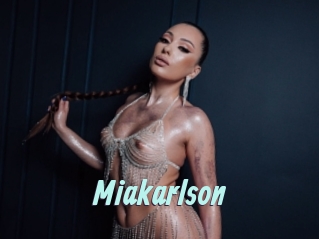 Miakarlson