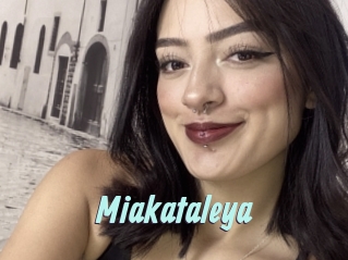 Miakataleya