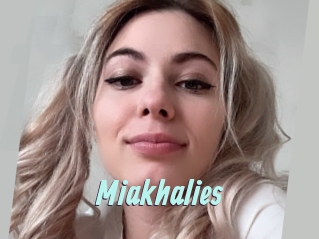 Miakhalies