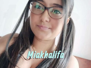 Miakhalifa