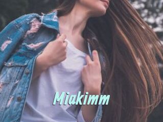 Miakimm