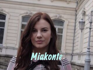 Miakonte