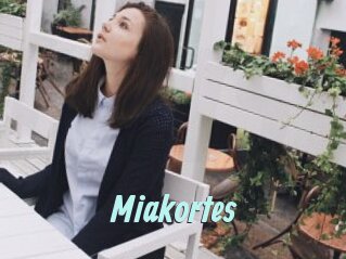 Miakortes