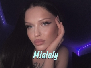 Mialaly