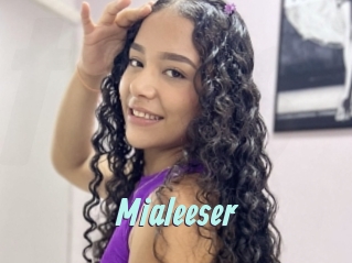 Mialeeser