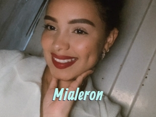 mialeron Ton Show