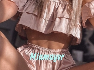 miamayer Ton Show