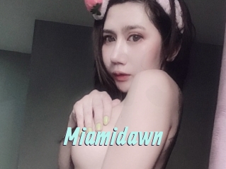 Miamidawn