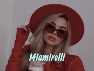 Miamirelli