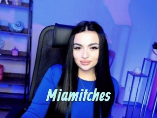 Miamitches