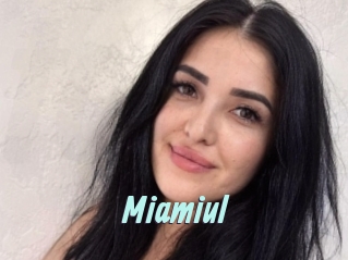 Miamiul