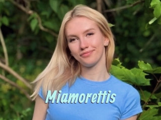 Miamorettis