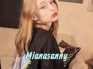 Mianasanny