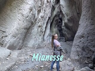 mianesse Ton Show