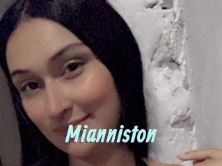 Mianniston