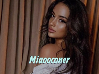 Miaooconer