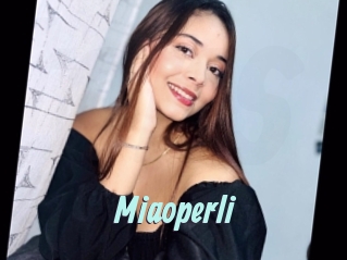 Miaoperli