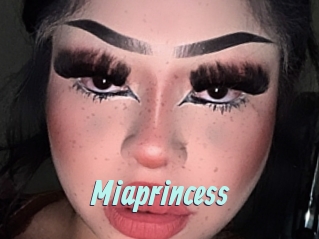 Miaprincess