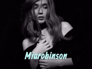 Miarobinson