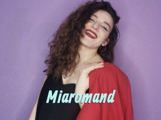 Miaromand