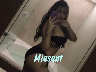 Miasant