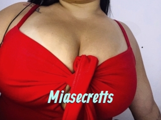 miasecretts Ton Show